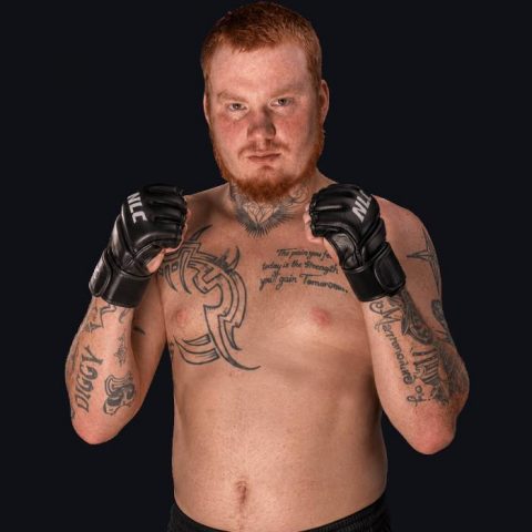 Jacob Scott