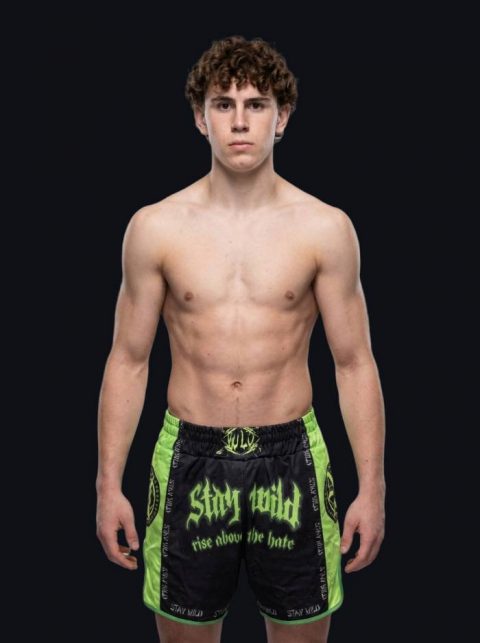 Julian McNamee