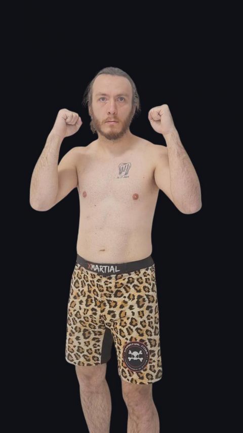 Adam Patrick