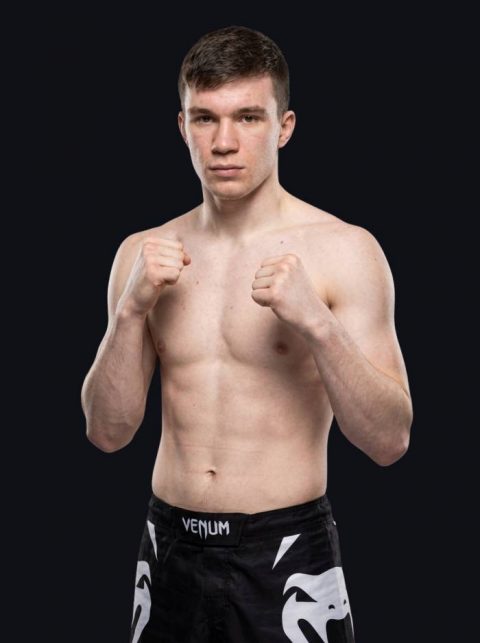 Artsiom Kriukouski
