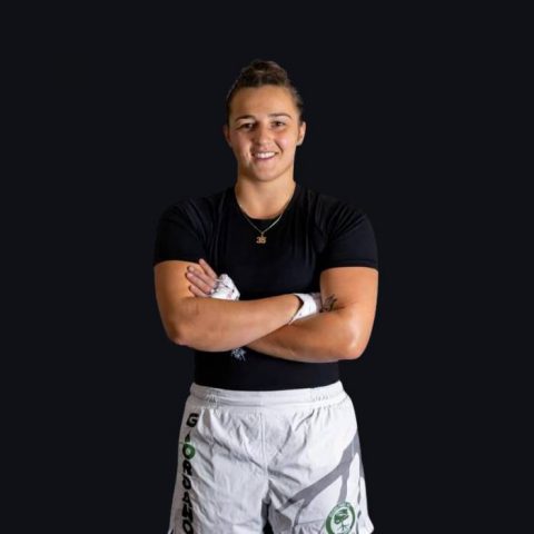Gabby Giordano