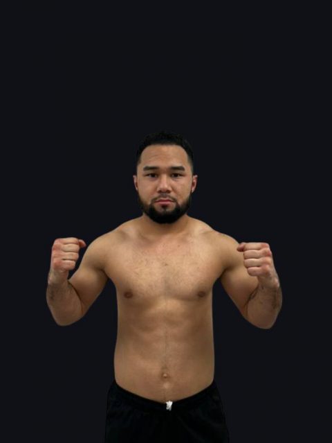 Husayn Hikmatov