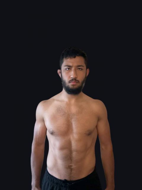 Jabar Katavazi