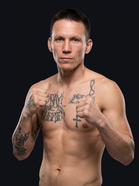 Jesse Bull