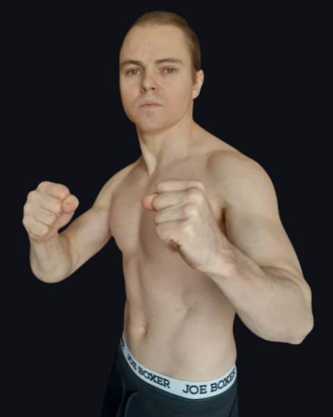 Justin Soroka
