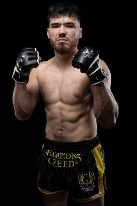 Ramil Kamilov
