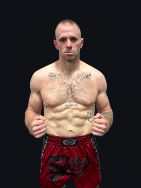 Shane Ball