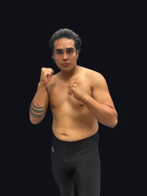 Tomas Alamos