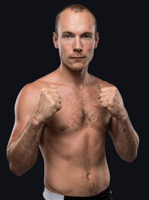 Matthew Horvat