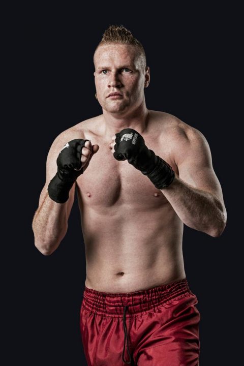 Steven Kapitein