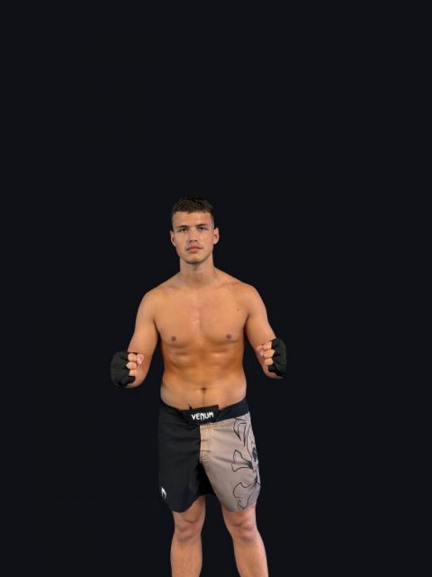 Justin Jansen