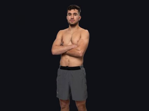Hamza Hazzar