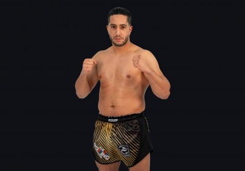 Joesef Moujahid