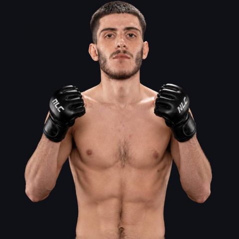 Daniel Larrainza