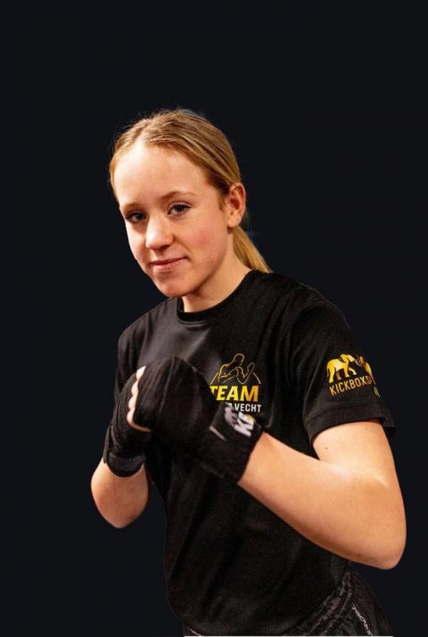 Mieke Mol