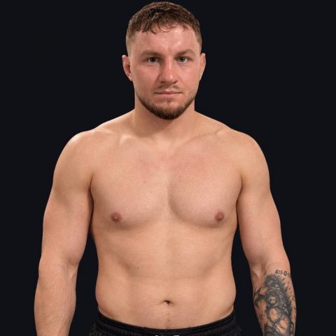 Chance Morgan