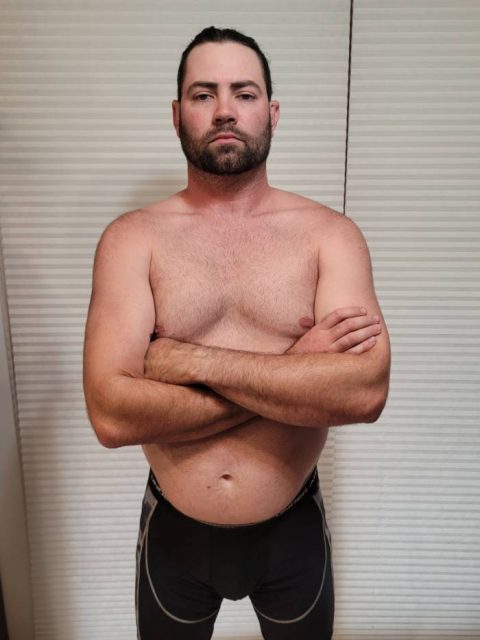 Travis Matthews