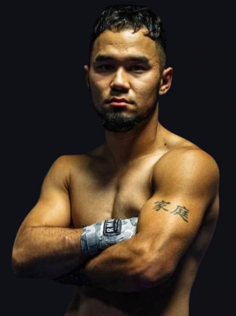 Hassan Hikmatov
