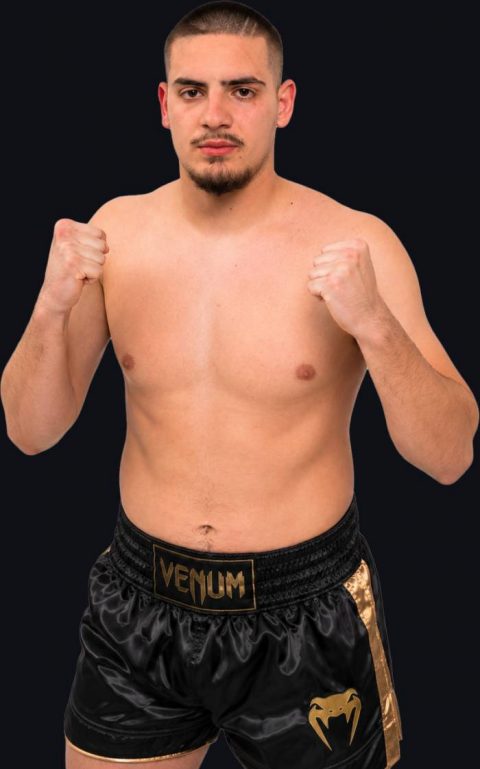 Renaldo  Karafilaj