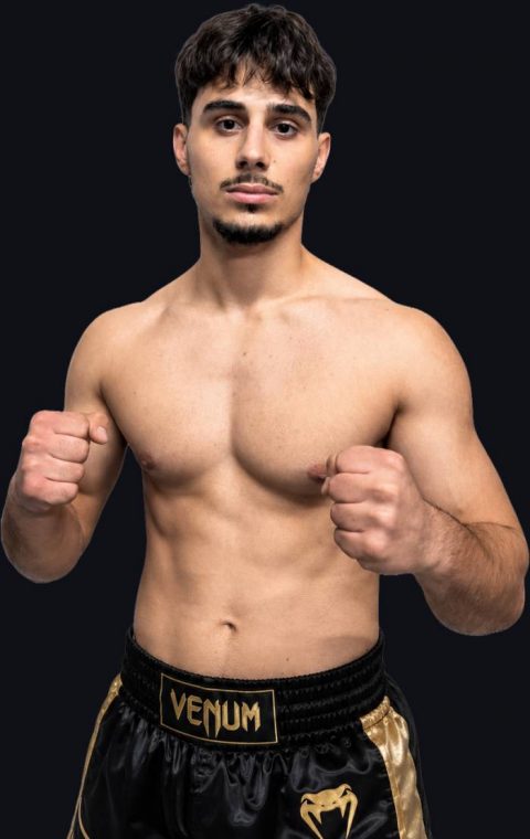 Alexandros  Panailidis
