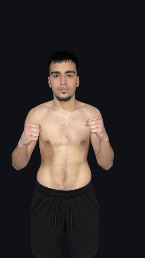 Emre Simsek