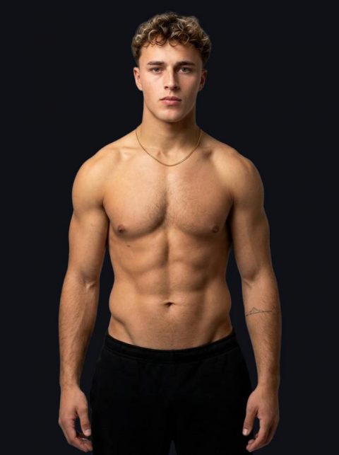 Mikkel Jensen
