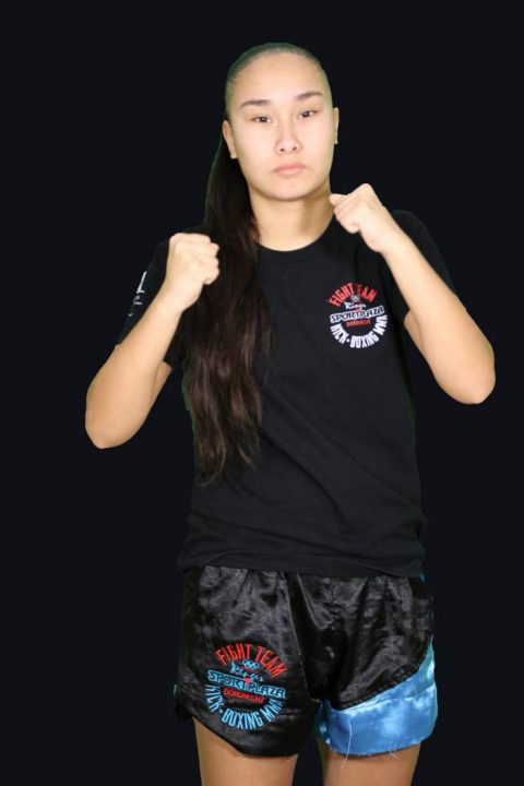 Shauny  Merhai