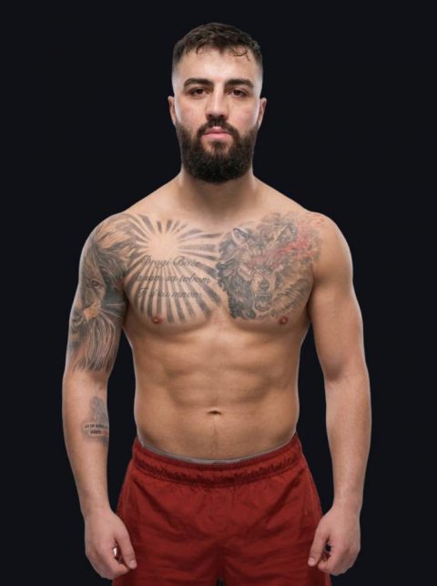 Leo kadiric