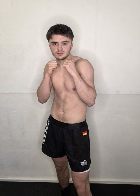 Abdurakhman Kulizanov