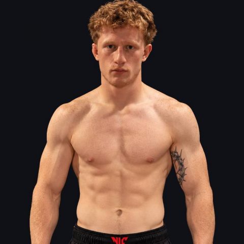 Miles Smith