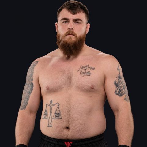 Donnie Osborne