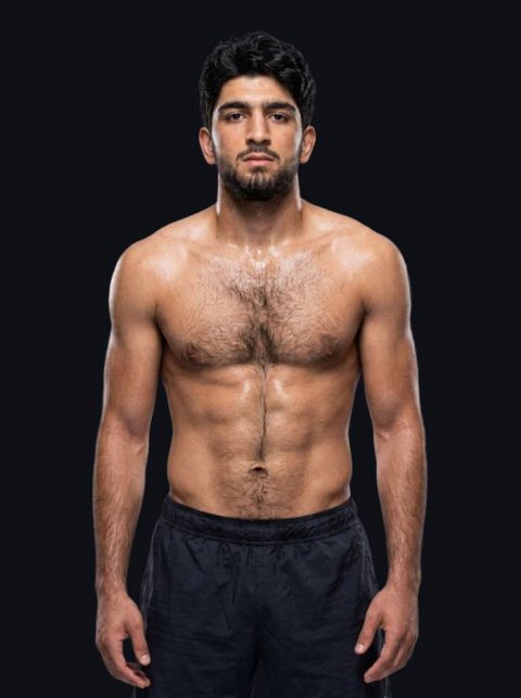 Ezat Abid
