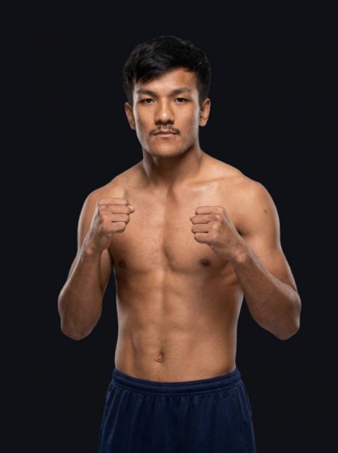 Joseph Thang