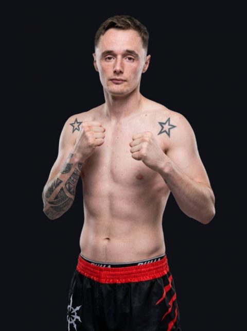 Gavin Wilders