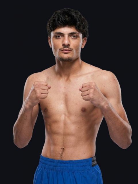 Aimol Khan 