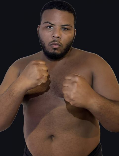 Robin Kragt Valdez