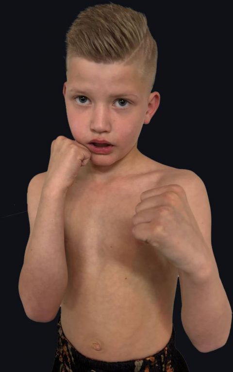 Derk vd Steeg