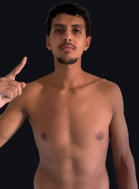 Adam Dahman Sebti