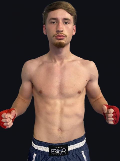 Tim Akkerman