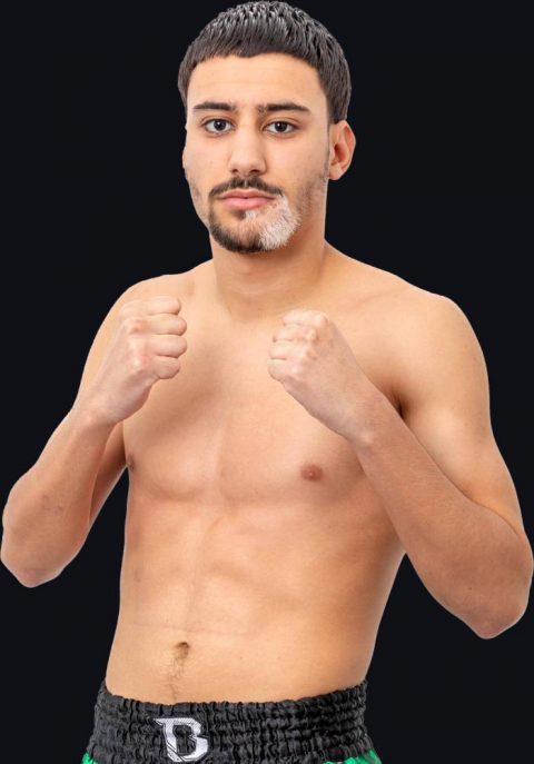 Soufian Houli
