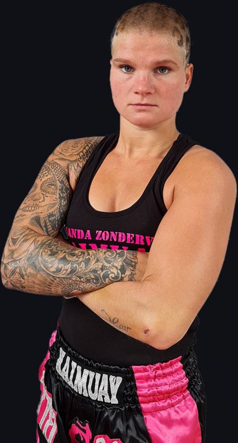 Miranda Zondervan