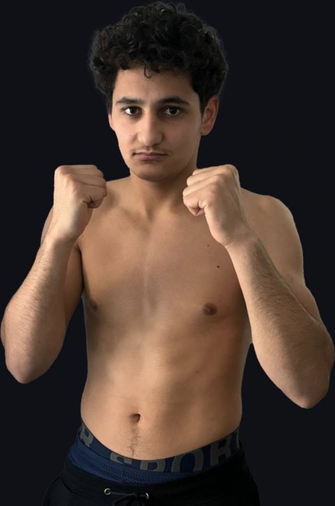 Adam Bekhit