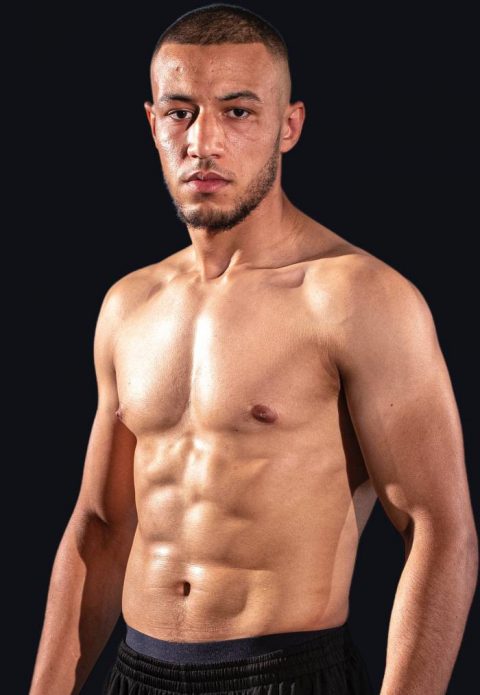 Marouane Elkass