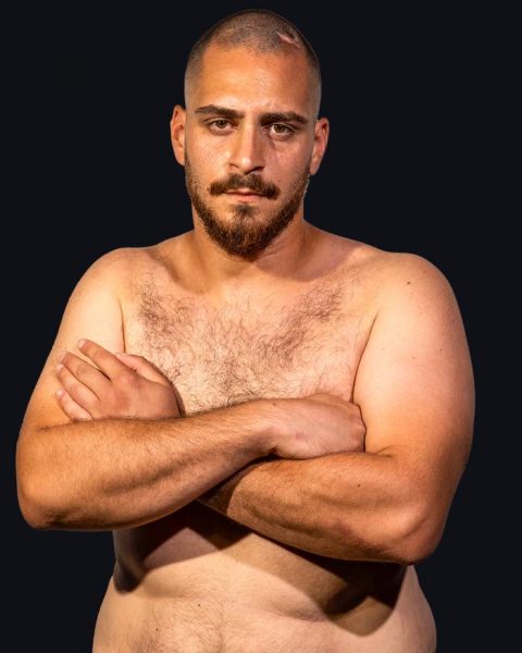 Sergios  Sfirlas