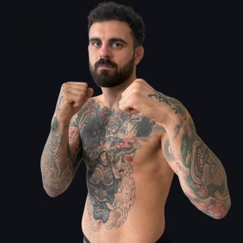 Miguel Haro