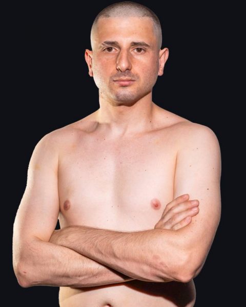 Andreas  Paschalis