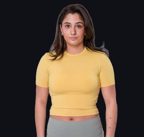 Esma Aaras