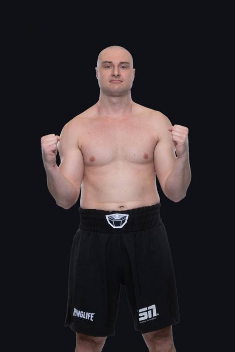 Vladimir Zvekanov
