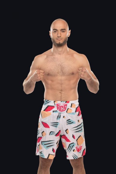 Ibragim Chamzatov
