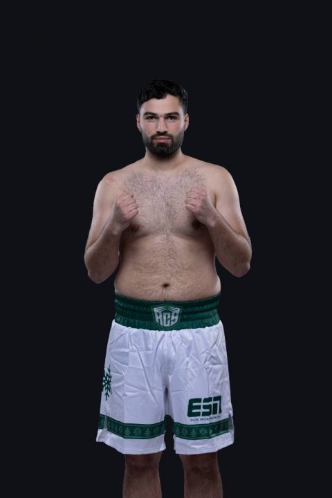 Artur Rostomyan